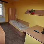 Na Hradbach Hotel