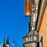 Отель Na Hradbach Лоуни