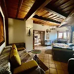 Na Hradbach Отель 3*