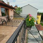 Hotel Na Hradbach