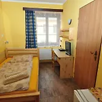 Na Hradbach Louny