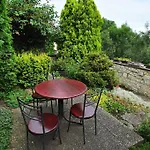 Отель Na Hradbach Лоуни