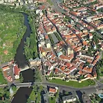 Na Hradbach
