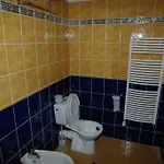 Отель Na Hradbach Лоуни