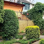 Отель Na Hradbach 3*