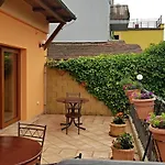 Hotel Na Hradbach Louny