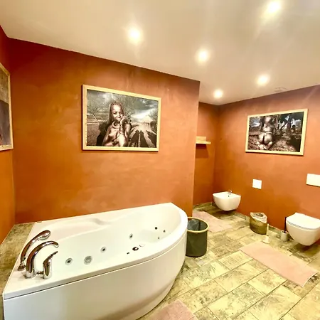 Otel Na Hradbach