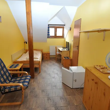 Na Hradbách Louny