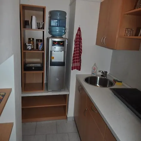 Hotel Na Hradbach Louny