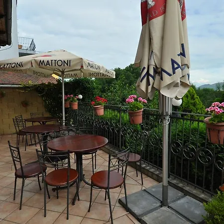 Na Hradbach Louny