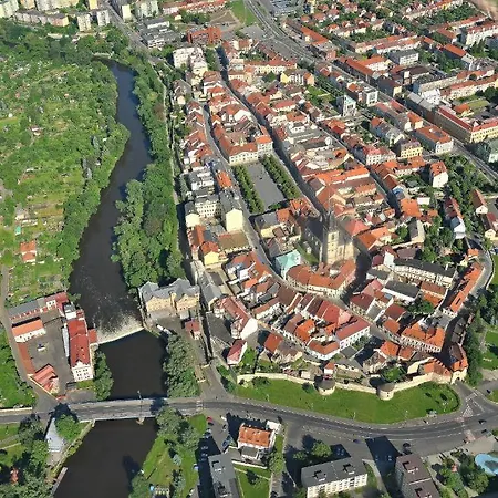 Na Hradbach