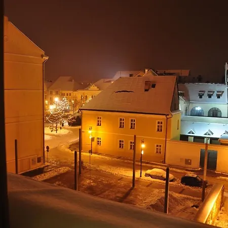 Na Hradbach