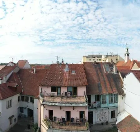 Na Hradbach