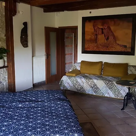 Hotel Na Hradbách Louny