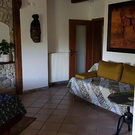 Na Hradbach 3* Louny