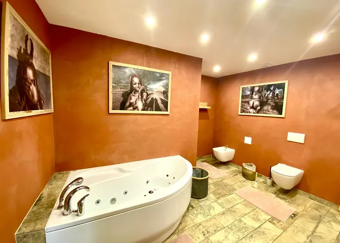 Hotel Na Hradbách