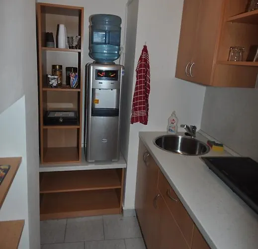 Hotel Na Hradbach Louny