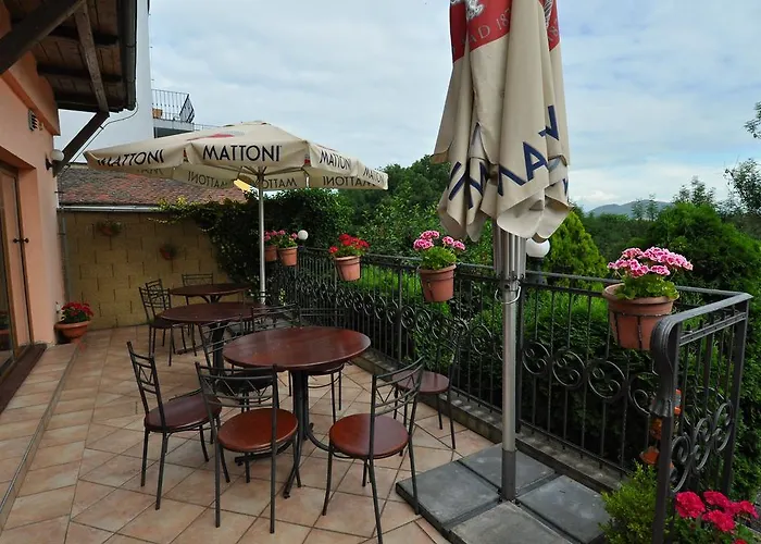 Na Hradbach Louny