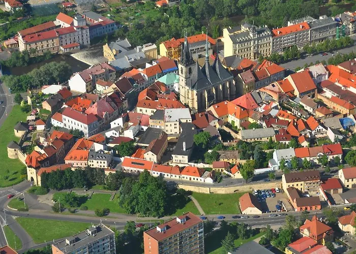 Na Hradbach 3*