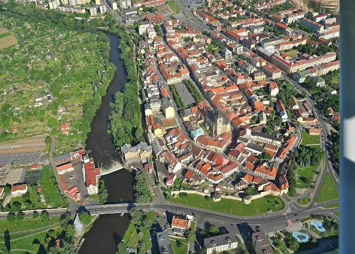 Na Hradbách