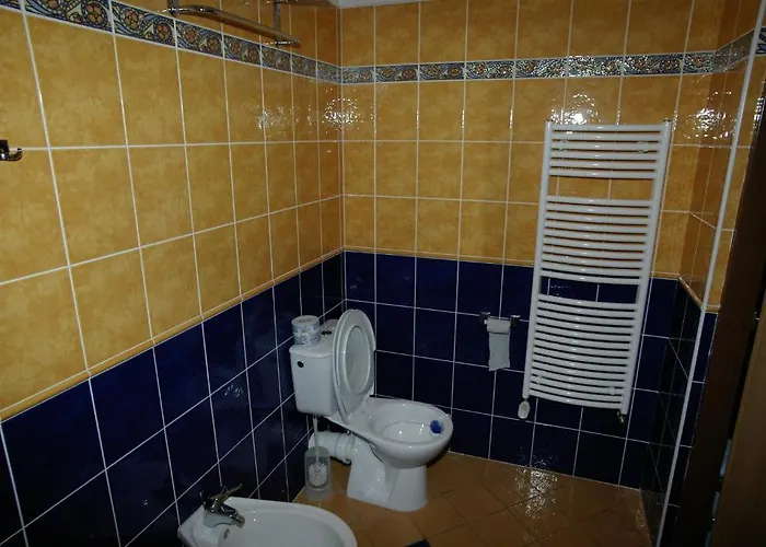 Hotel Na Hradbách Louny