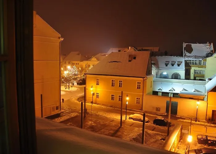 Na Hradbach