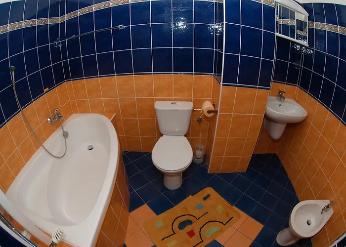 Na Hradbach