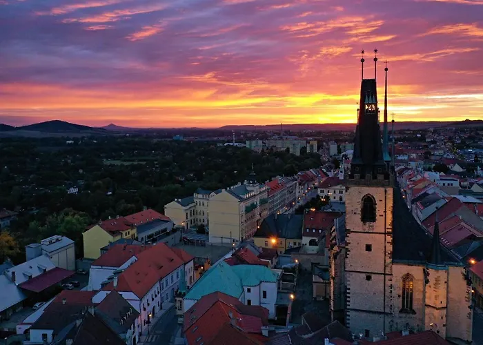 Na Hradbach 3*